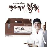 [KImOGon] Baekdudaegan Arrowroot Juice Extract 1box (28 Stick Pouches)-Isoflavone Concentrate Supplement, Hormone Health-Made in Korea